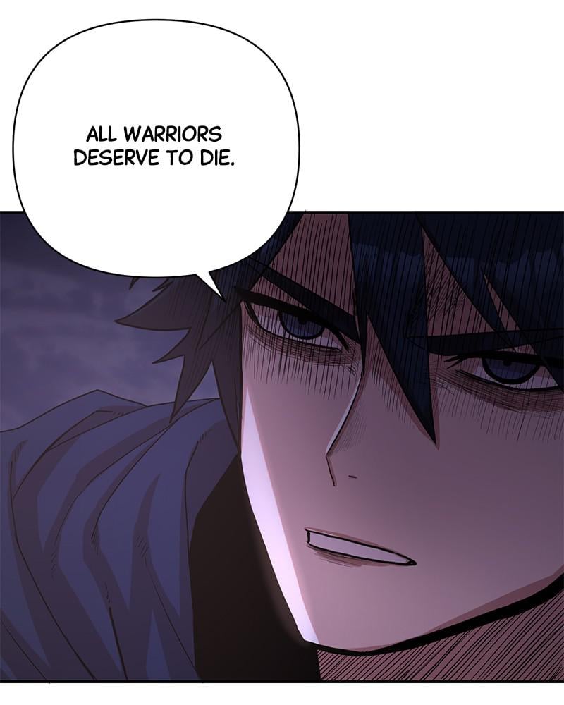 The Warrior Returns chapter 4 page 116