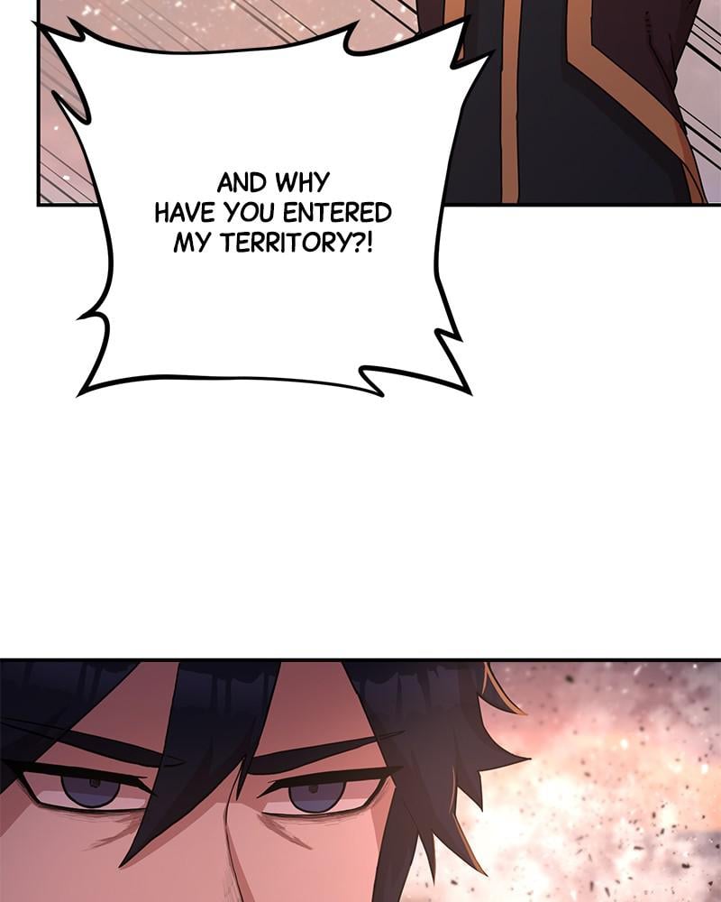 The Warrior Returns chapter 4 page 12