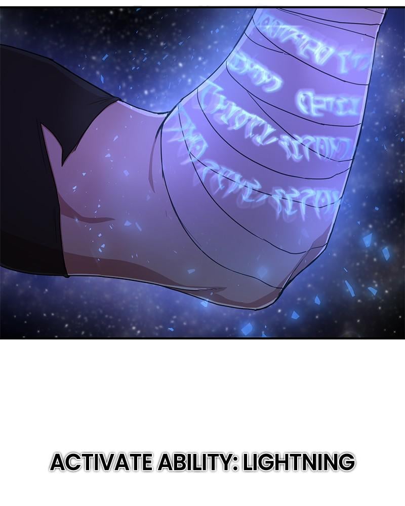 The Warrior Returns chapter 4 page 122