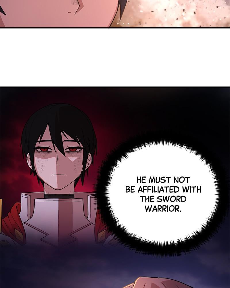 The Warrior Returns chapter 4 page 13