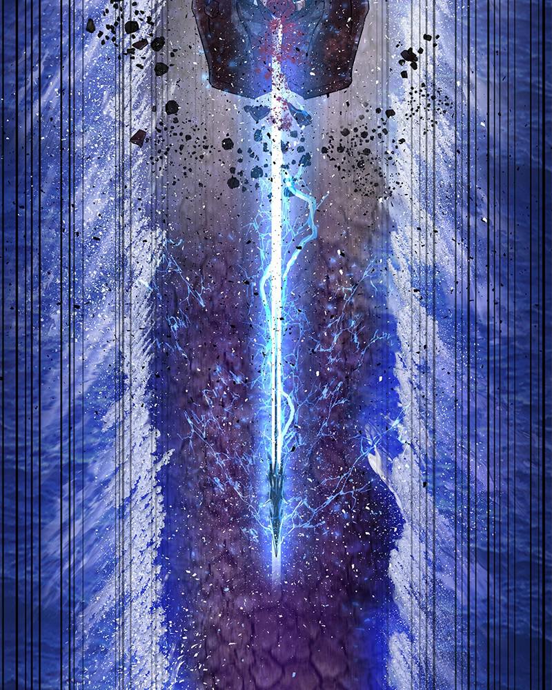 The Warrior Returns chapter 4 page 135