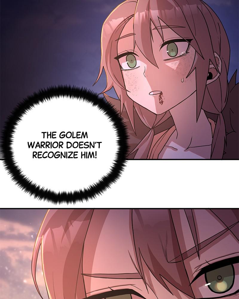 The Warrior Returns chapter 4 page 14