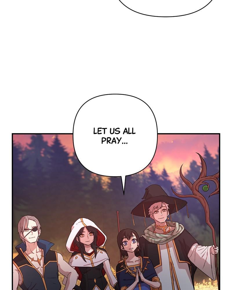 The Warrior Returns chapter 4 page 154