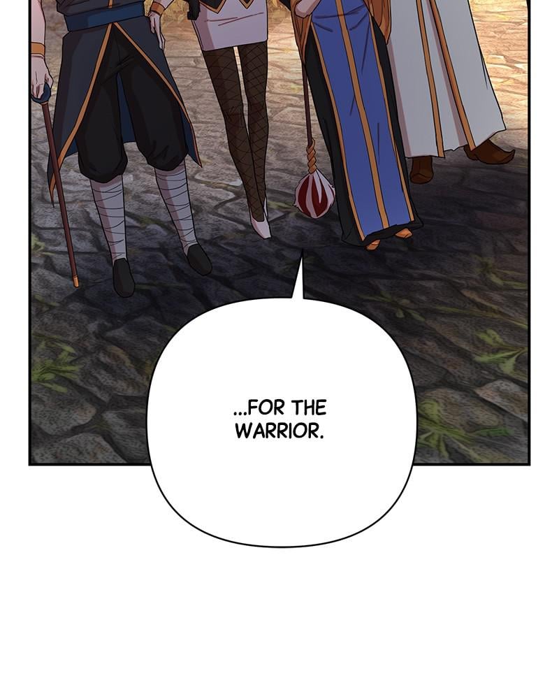 The Warrior Returns chapter 4 page 155