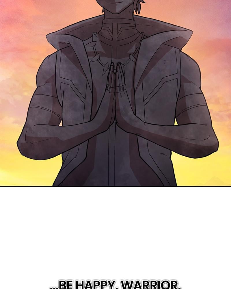 The Warrior Returns chapter 4 page 159