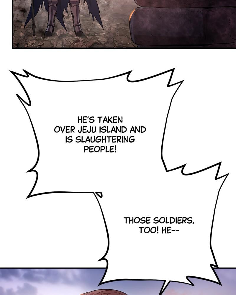 The Warrior Returns chapter 4 page 17