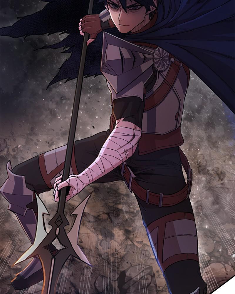 The Warrior Returns chapter 4 page 27