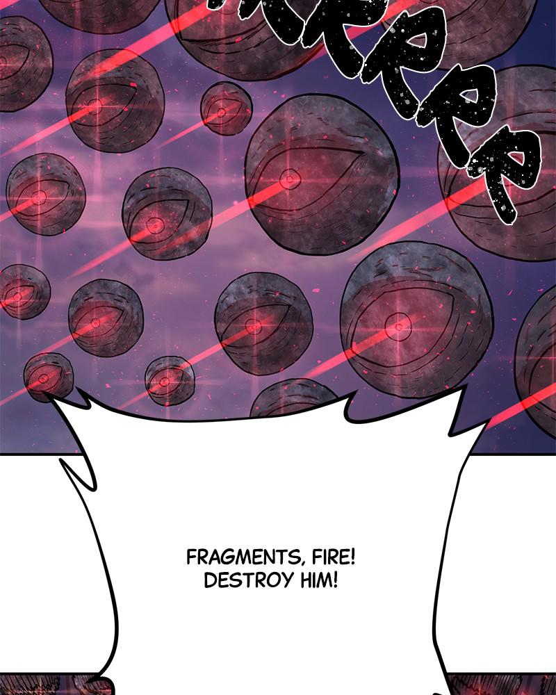 The Warrior Returns chapter 4 page 33