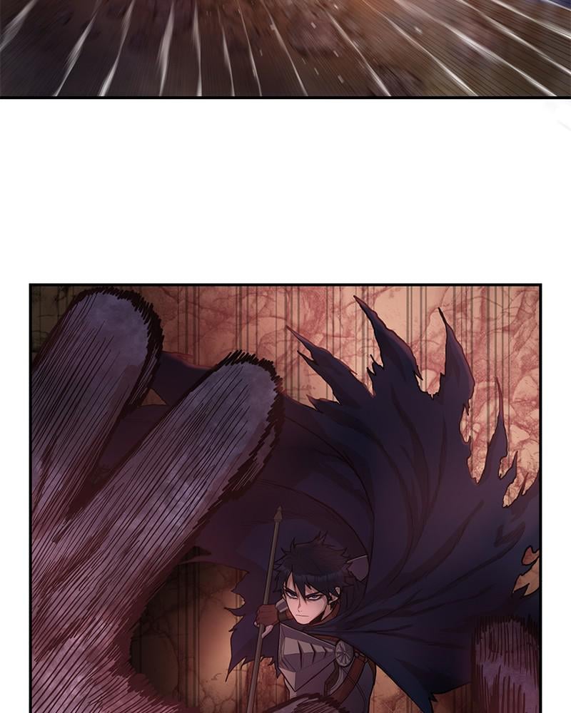 The Warrior Returns chapter 4 page 36