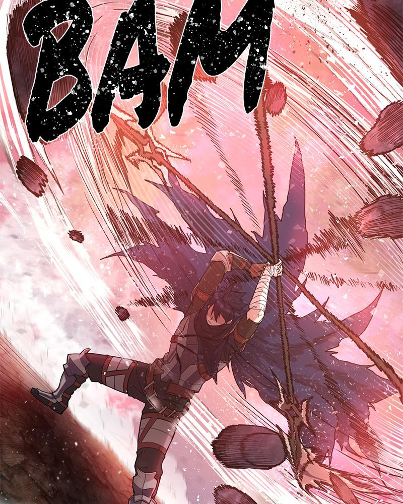 The Warrior Returns chapter 4 page 40