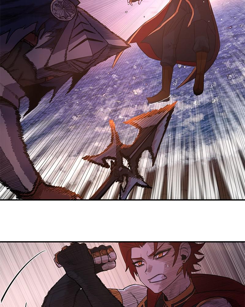 The Warrior Returns chapter 4 page 44