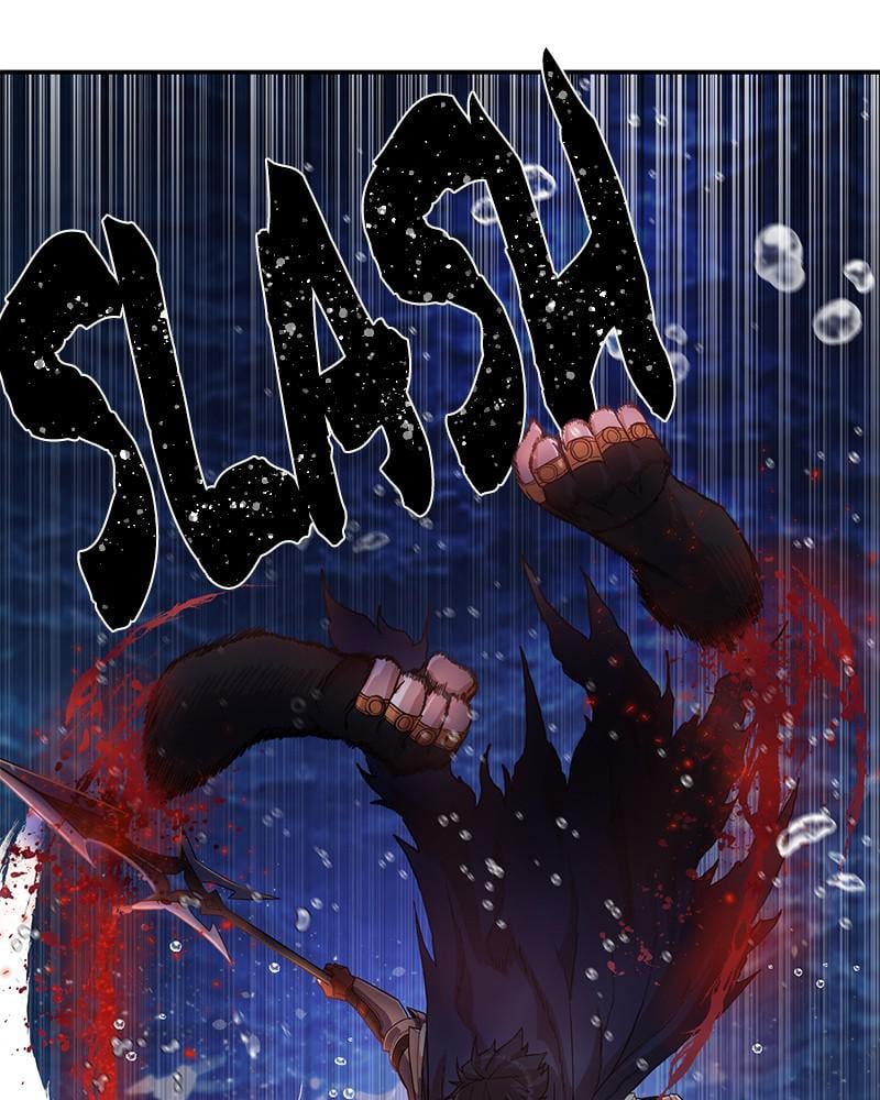 The Warrior Returns chapter 4 page 46