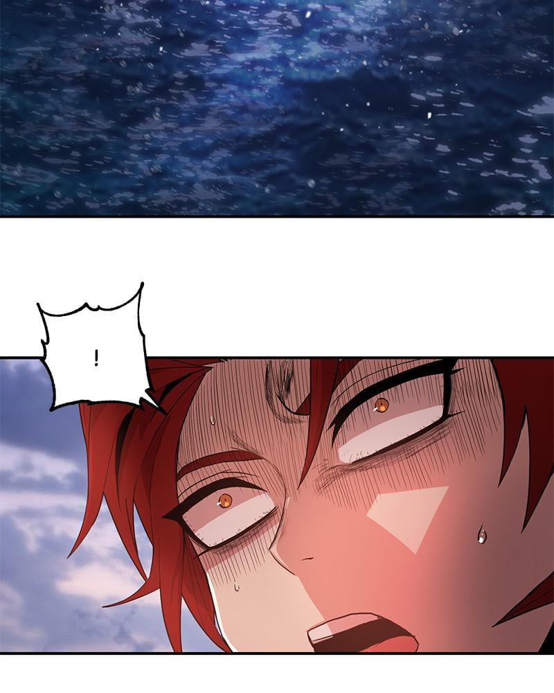 The Warrior Returns chapter 4 page 48