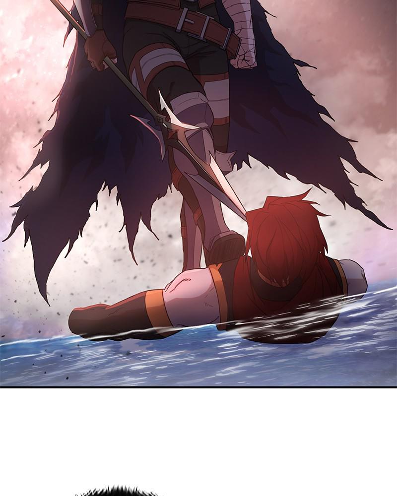 The Warrior Returns chapter 4 page 54