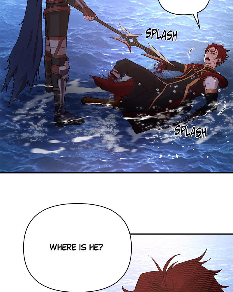 The Warrior Returns chapter 4 page 64