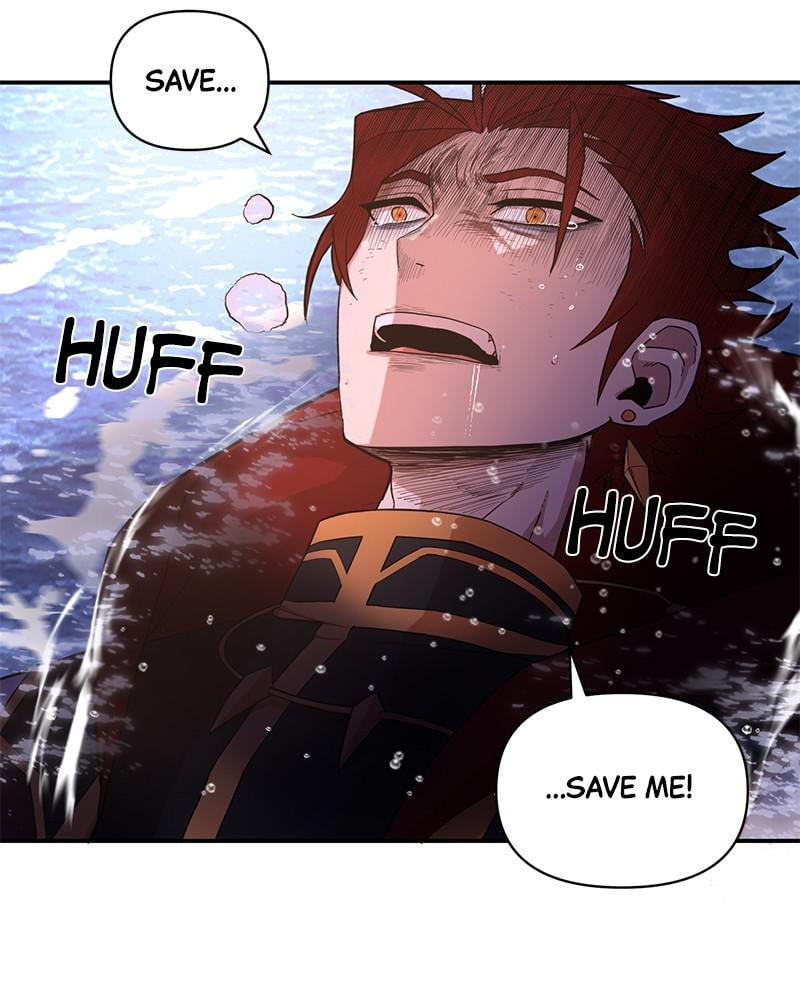 The Warrior Returns chapter 4 page 68