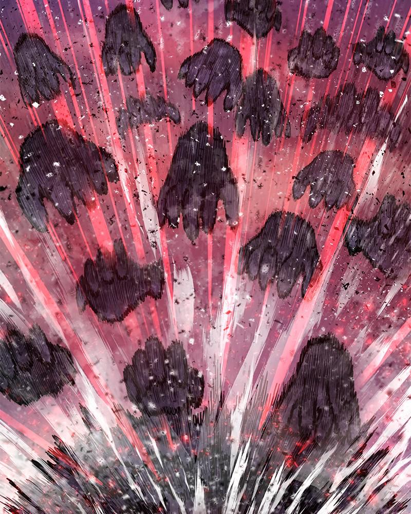 The Warrior Returns chapter 4 page 78