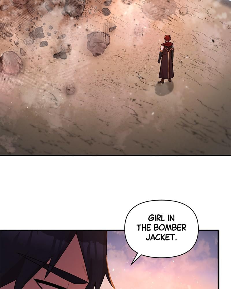 The Warrior Returns chapter 4 page 8