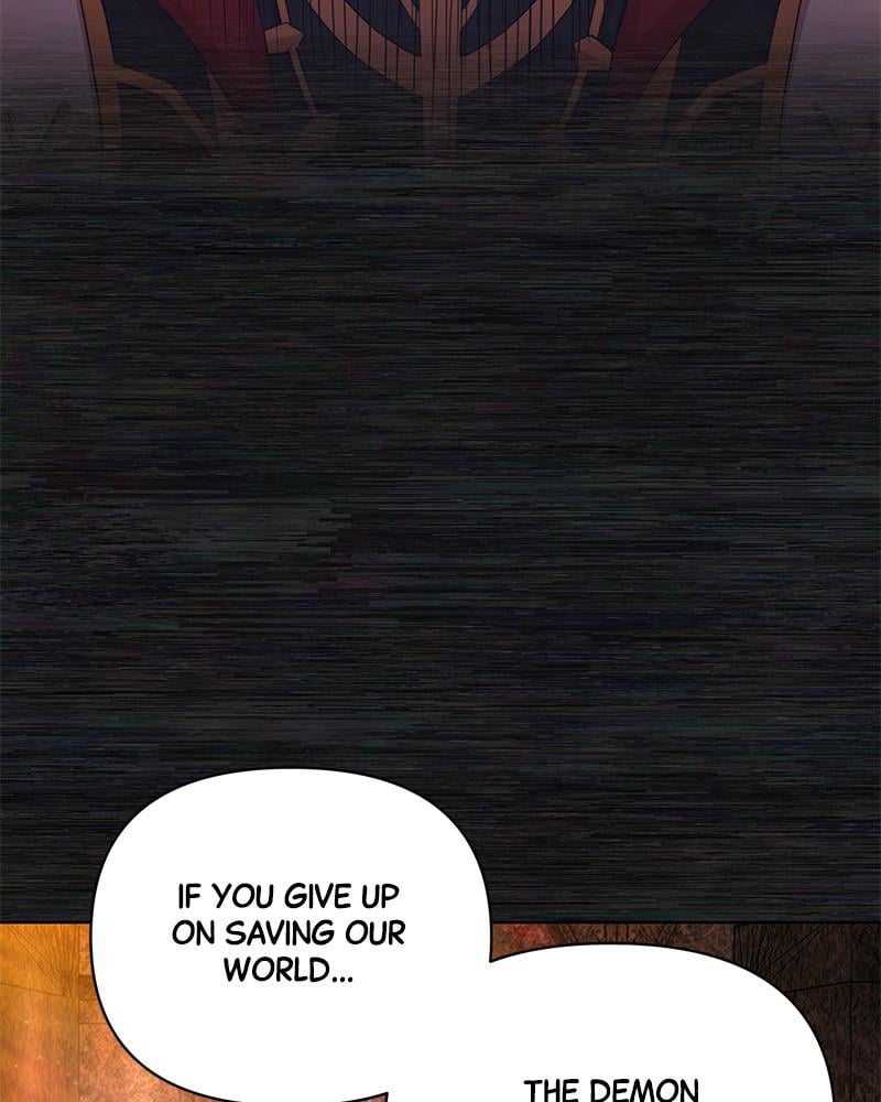 The Warrior Returns chapter 4 page 85