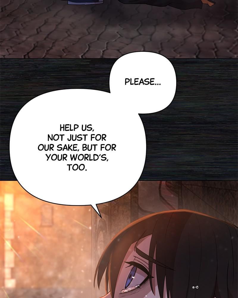 The Warrior Returns chapter 4 page 87