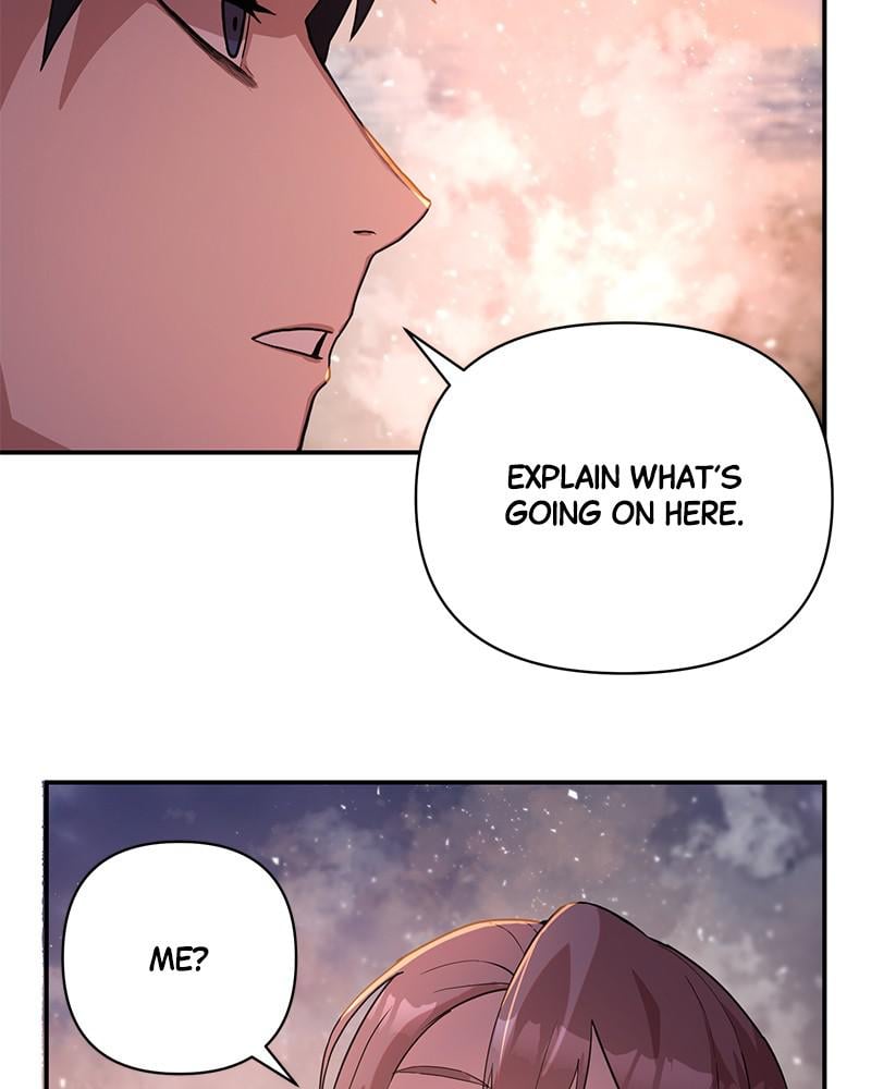 The Warrior Returns chapter 4 page 9