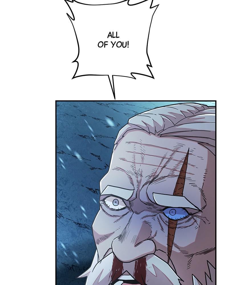 The Warrior Returns chapter 40 page 103