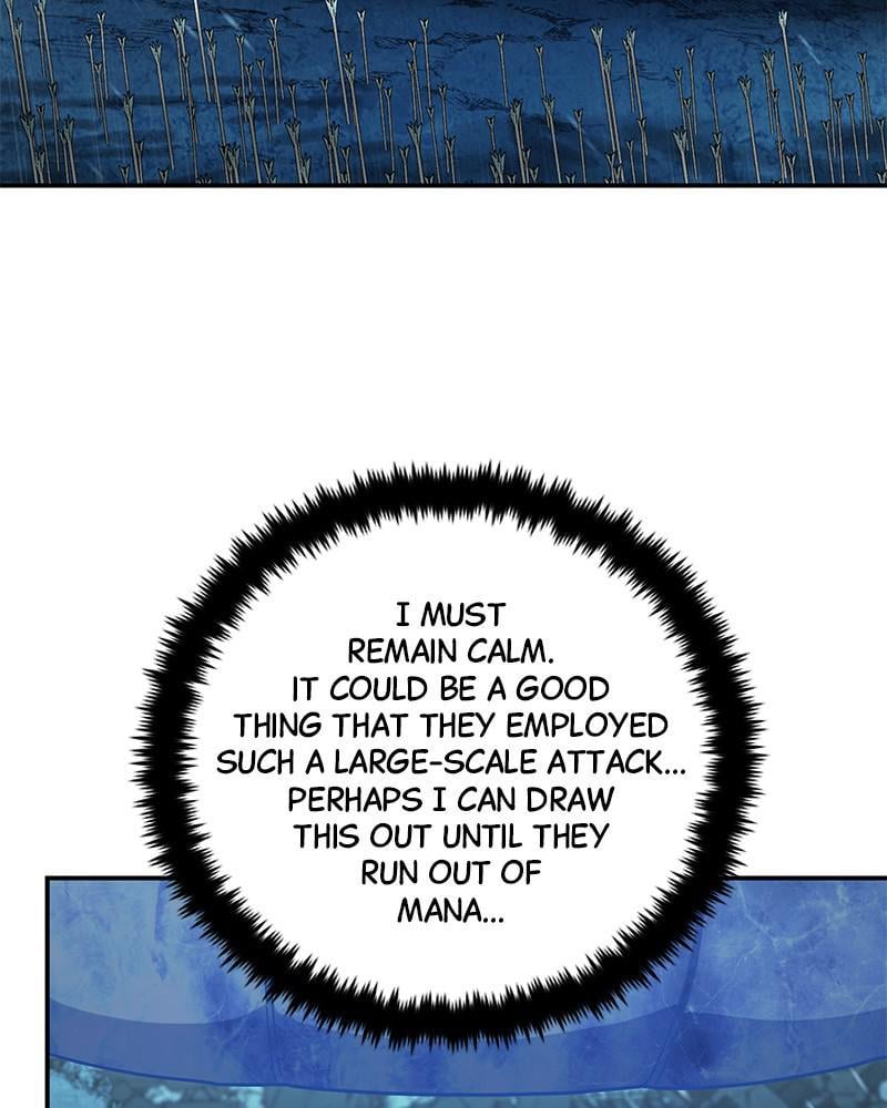 The Warrior Returns chapter 40 page 109