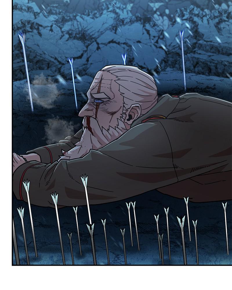 The Warrior Returns chapter 40 page 110