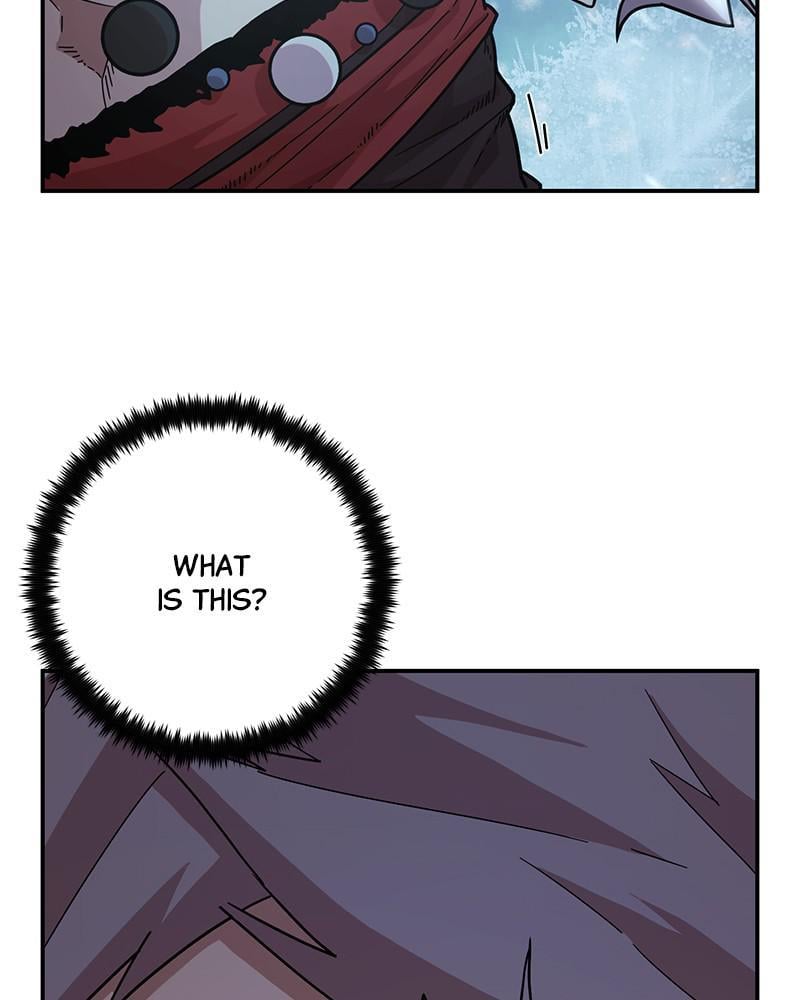 The Warrior Returns chapter 40 page 157