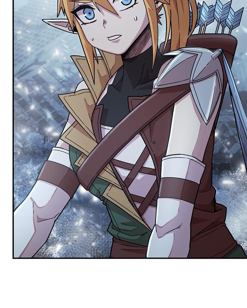 The Warrior Returns chapter 40 page 162