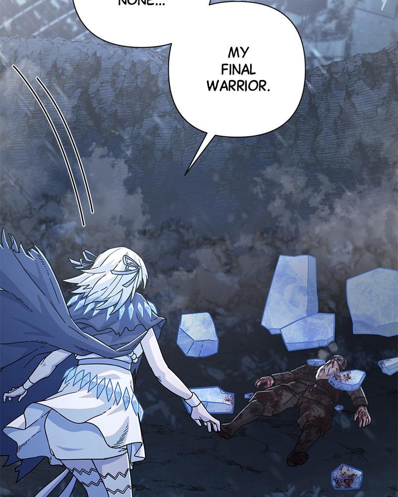 The Warrior Returns chapter 40 page 171