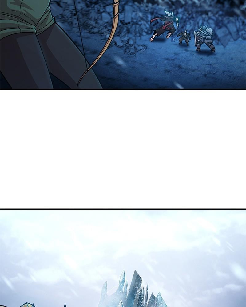 The Warrior Returns chapter 40 page 35