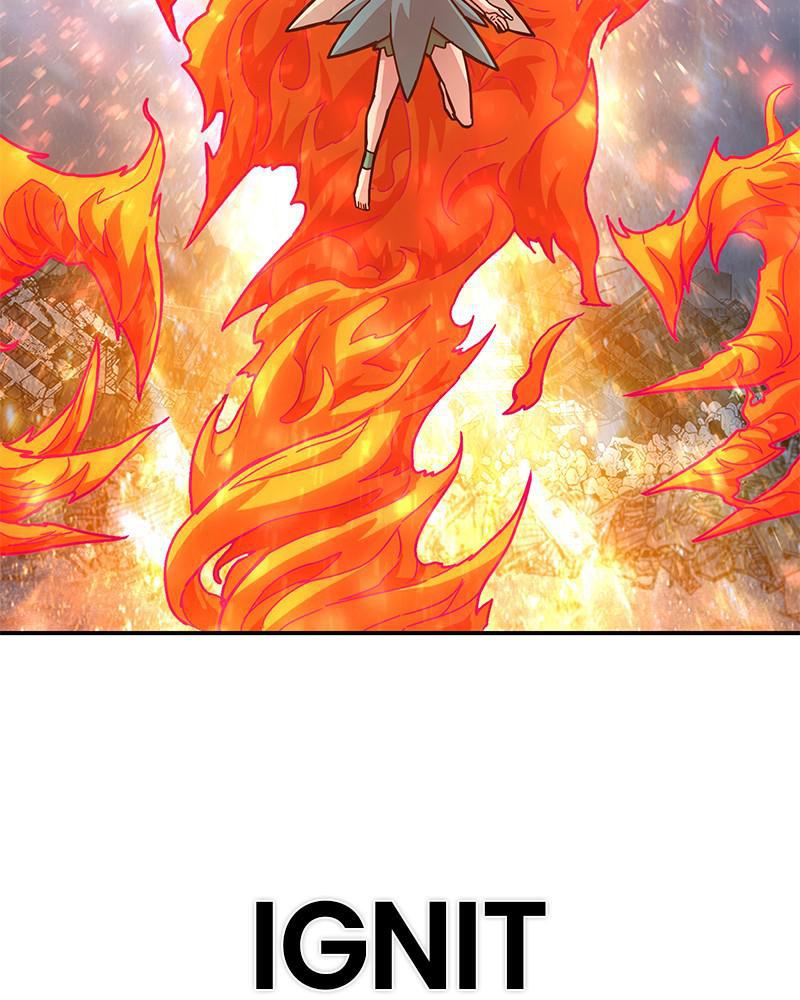 The Warrior Returns chapter 40 page 40