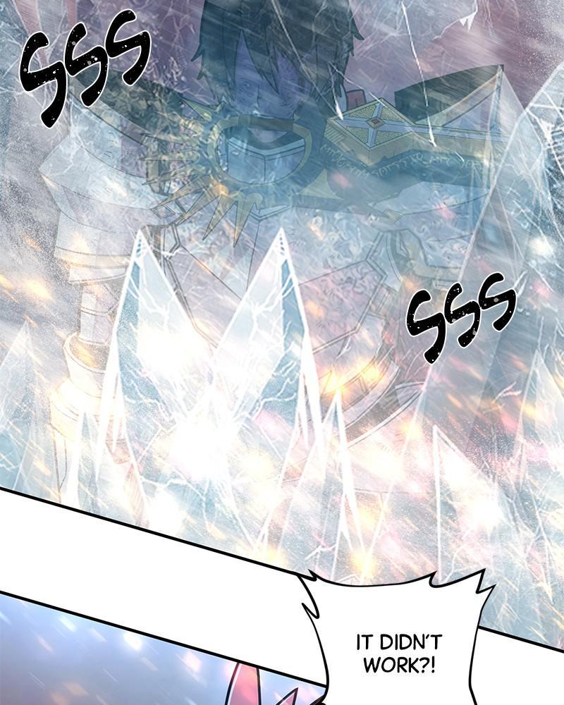 The Warrior Returns chapter 40 page 48