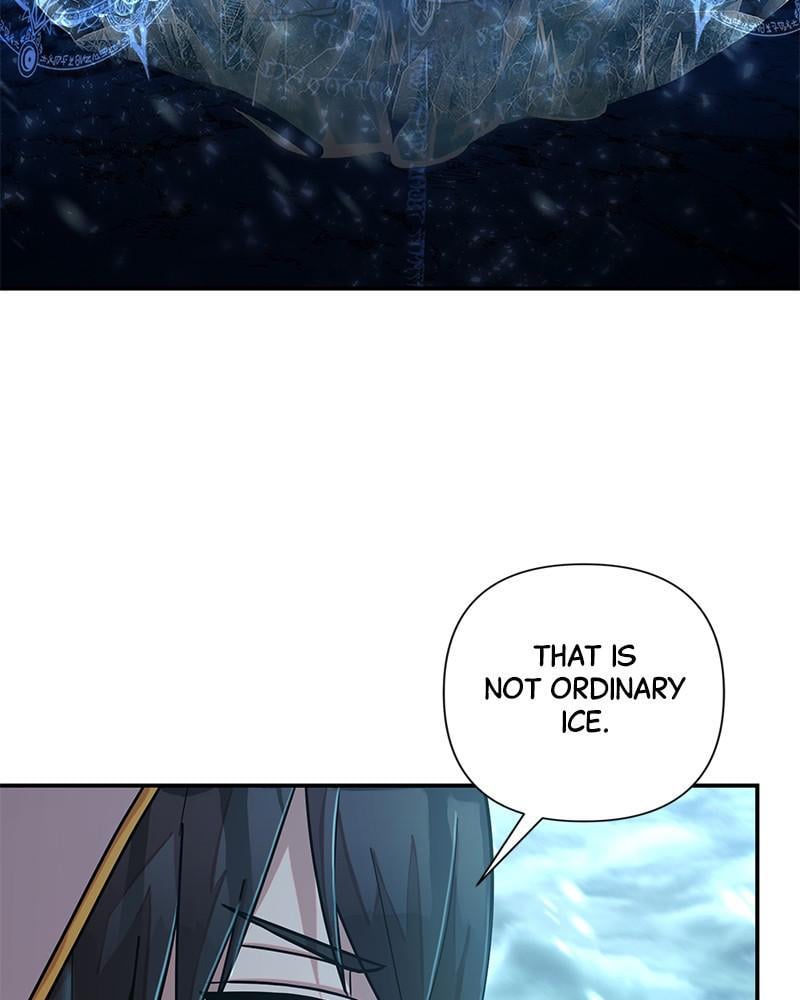 The Warrior Returns chapter 40 page 55