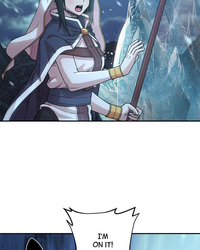 The Warrior Returns chapter 40 page 58