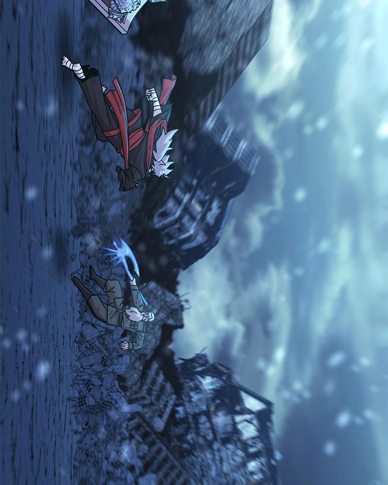 The Warrior Returns chapter 40 page 61