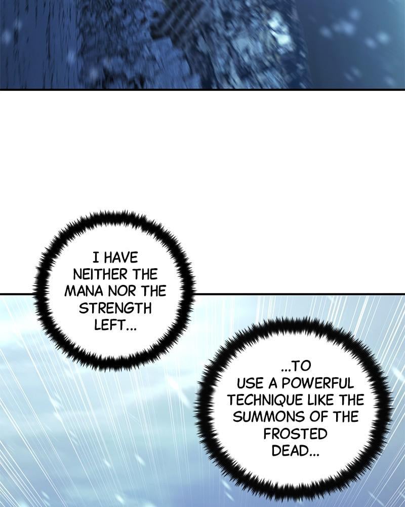 The Warrior Returns chapter 40 page 62