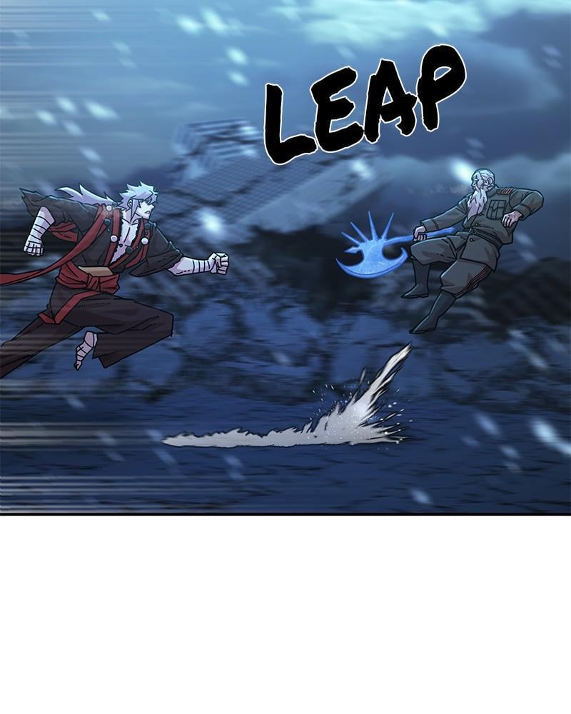 The Warrior Returns chapter 40 page 65