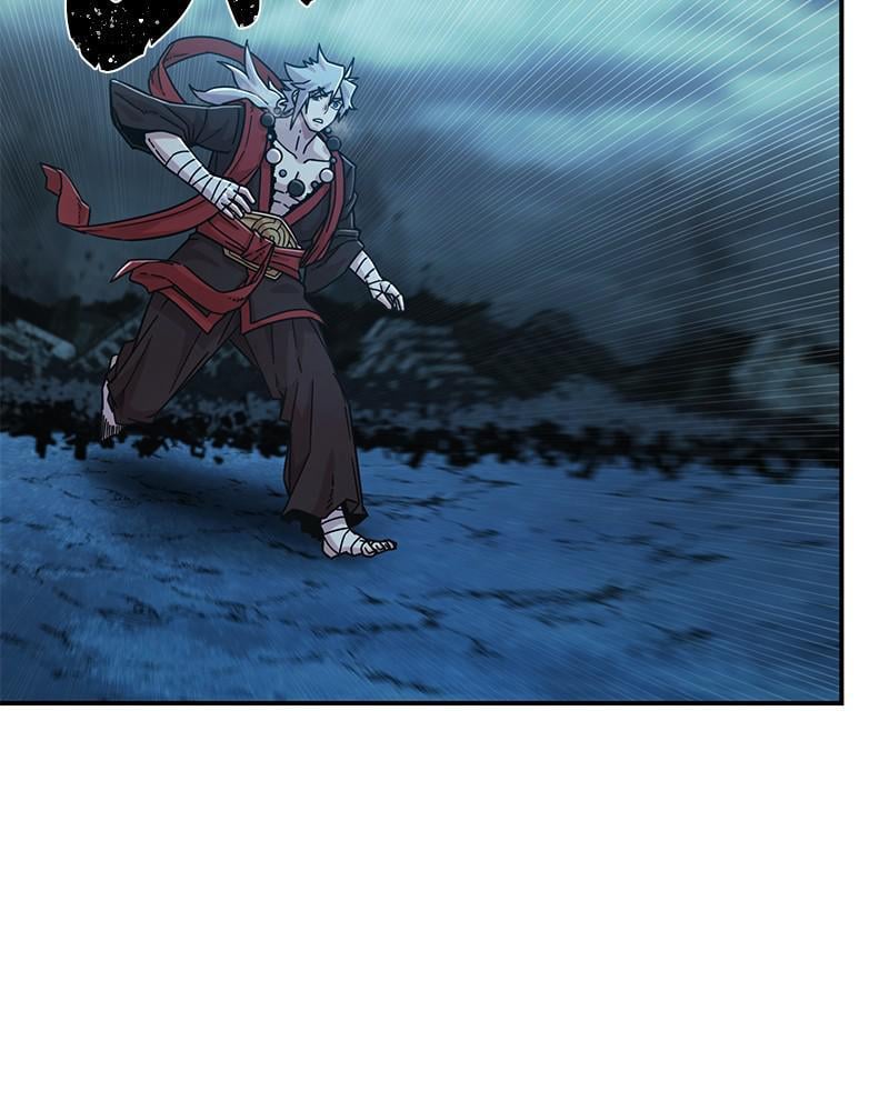 The Warrior Returns chapter 40 page 69