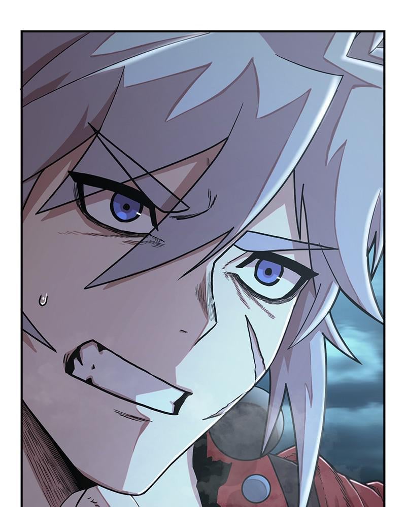 The Warrior Returns chapter 40 page 70