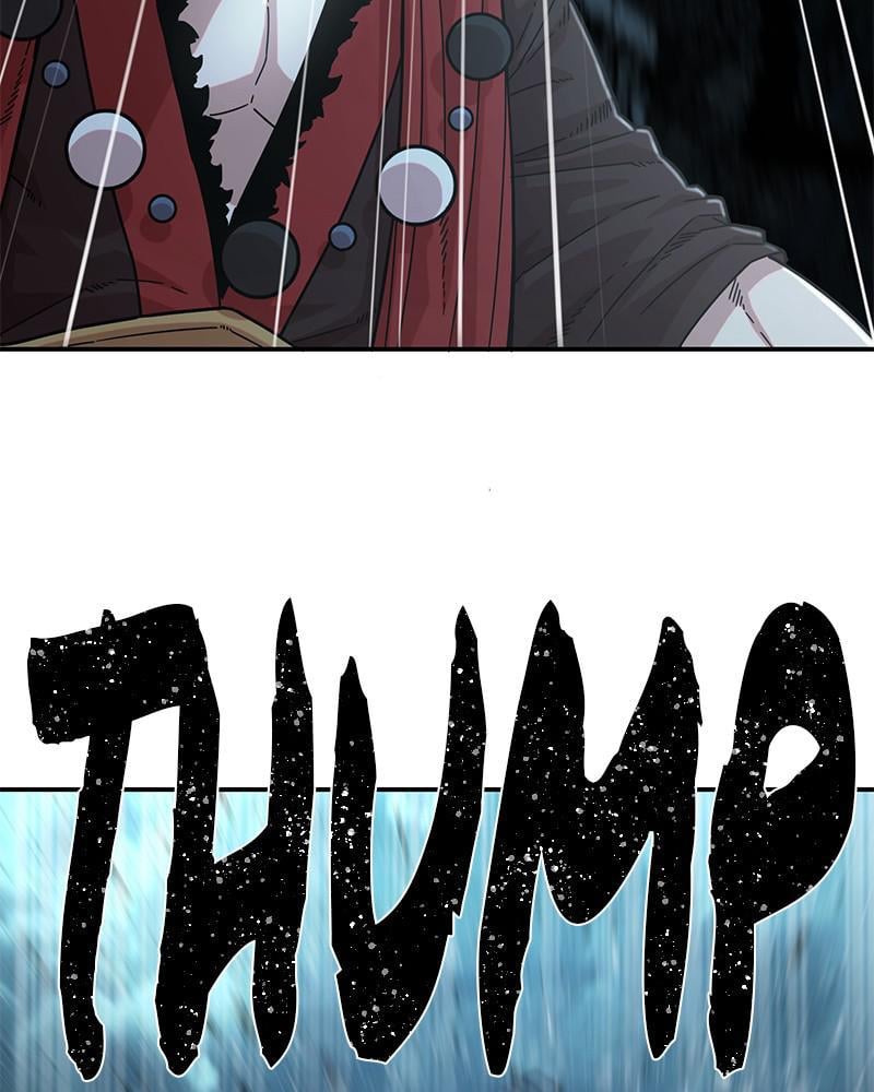 The Warrior Returns chapter 40 page 74