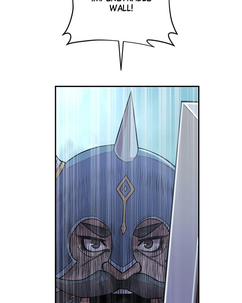 The Warrior Returns chapter 40 page 77