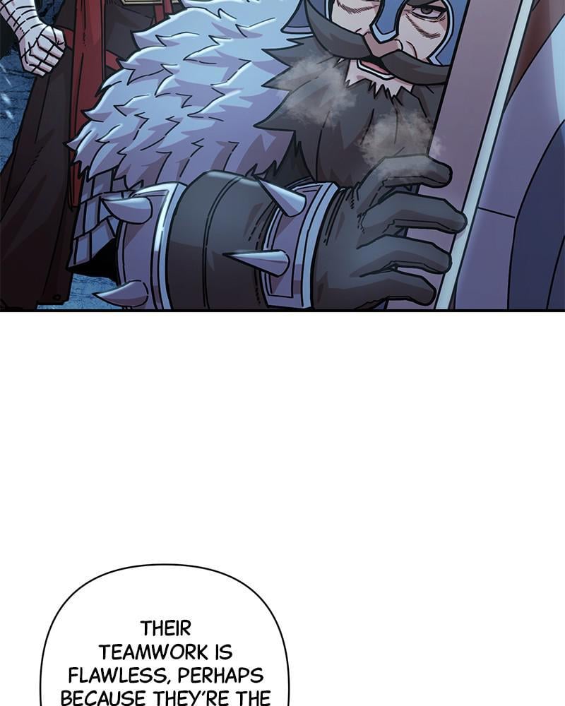 The Warrior Returns chapter 40 page 84