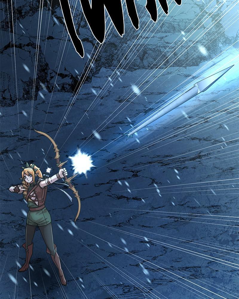 The Warrior Returns chapter 40 page 87