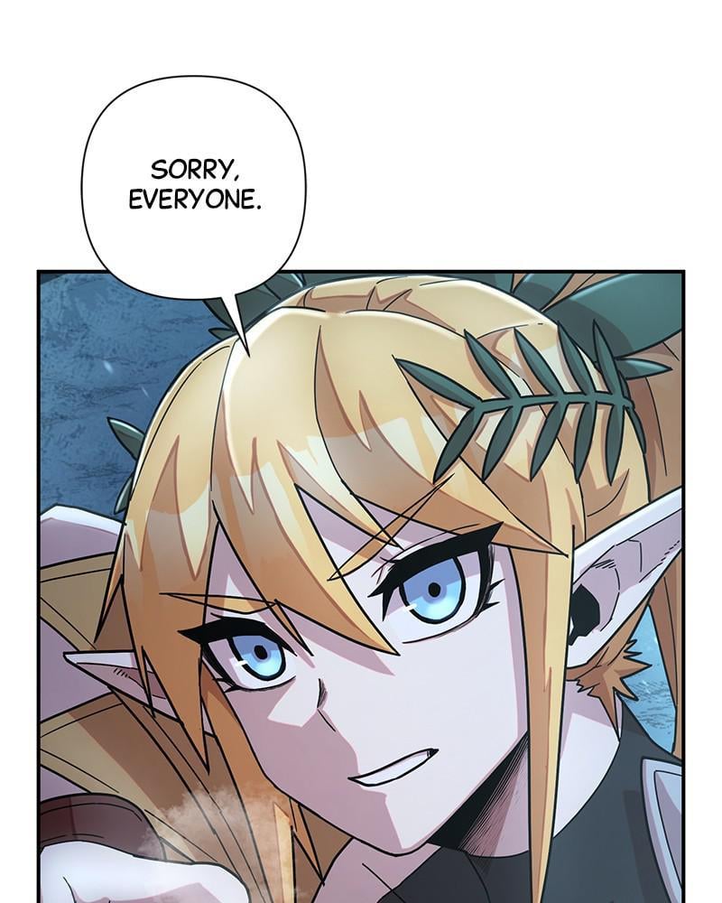 The Warrior Returns chapter 40 page 90