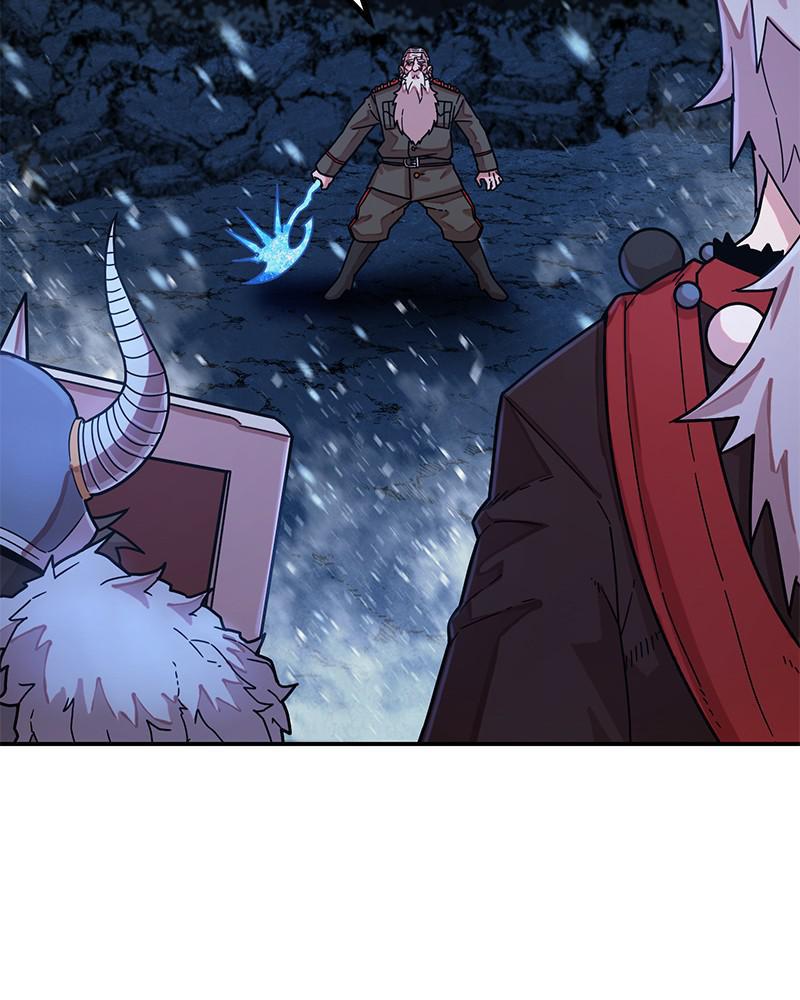 The Warrior Returns chapter 40 page 94