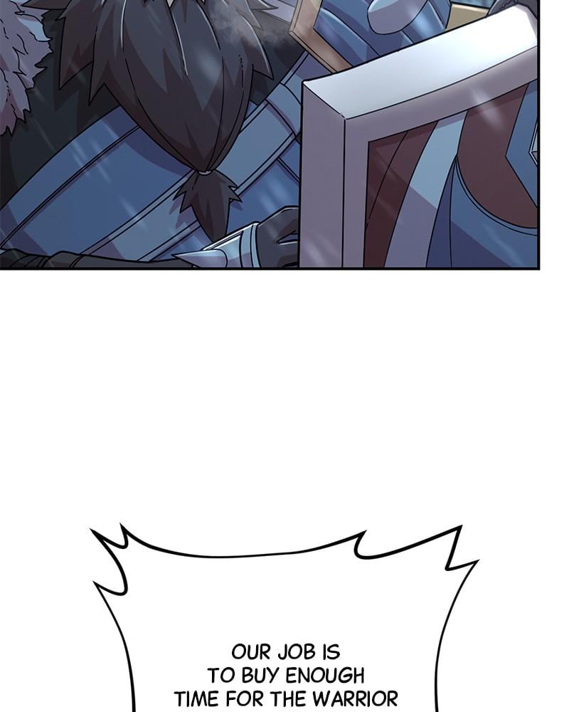 The Warrior Returns chapter 41 page 100