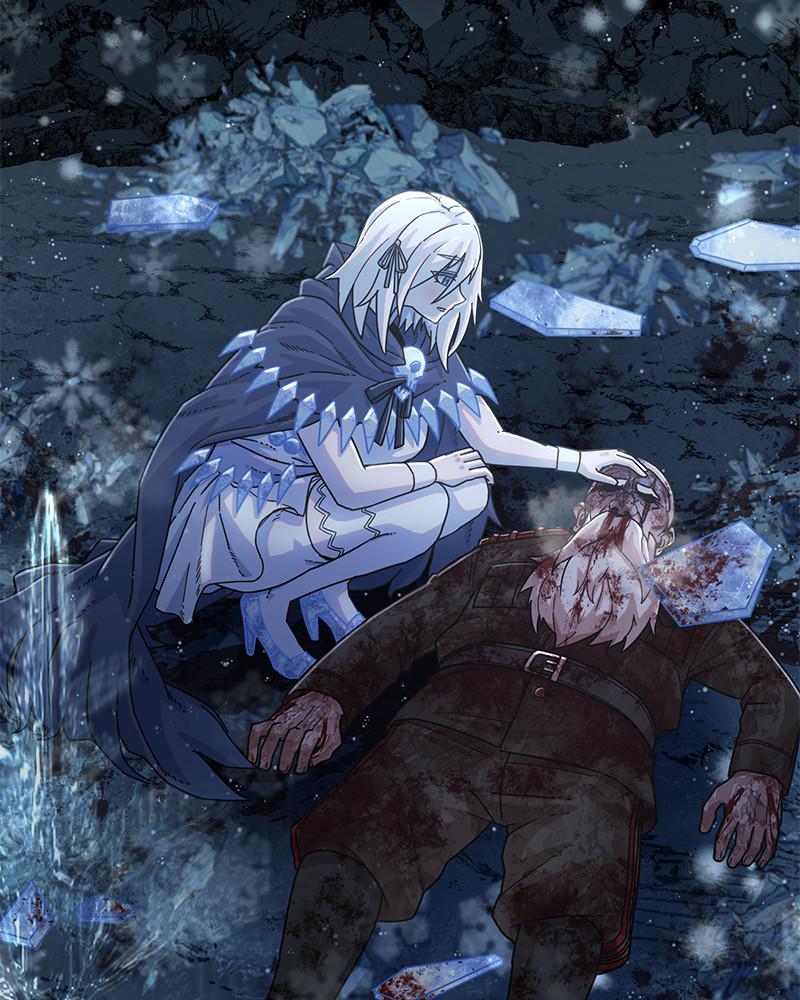 The Warrior Returns chapter 41 page 12