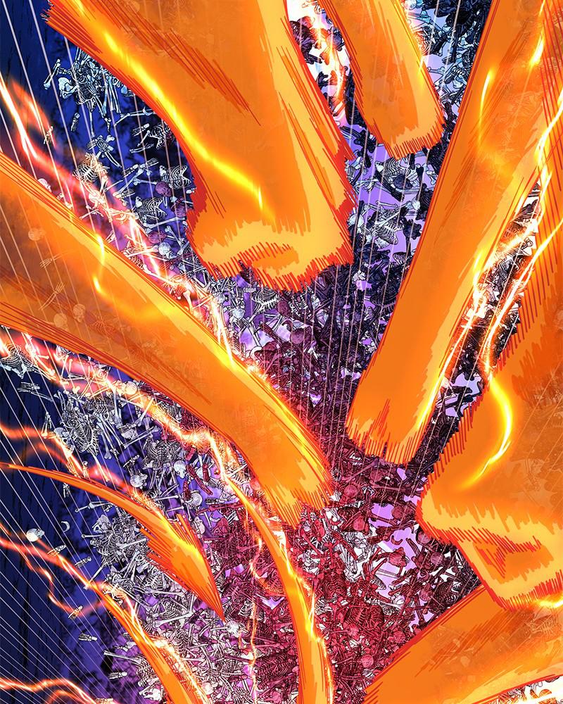 The Warrior Returns chapter 41 page 170